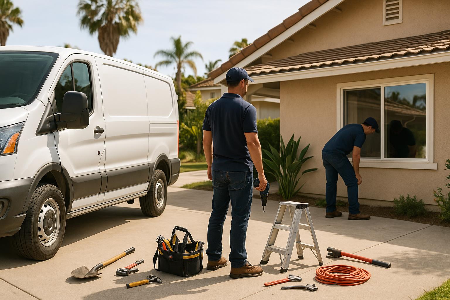 Cascade Home Builders team and workmanship