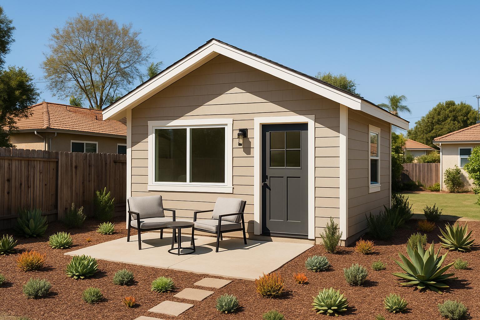 ADU vs. Room Addition: Which One Is Right for Your Home?