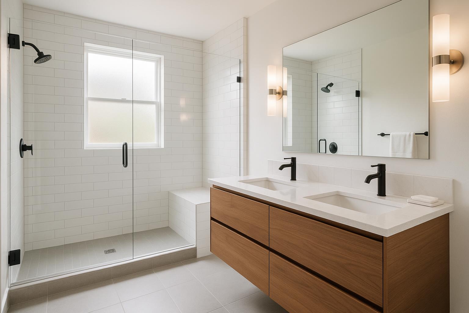 Is a Bathroom Remodel Worth It? ROI for San Diego Homes
