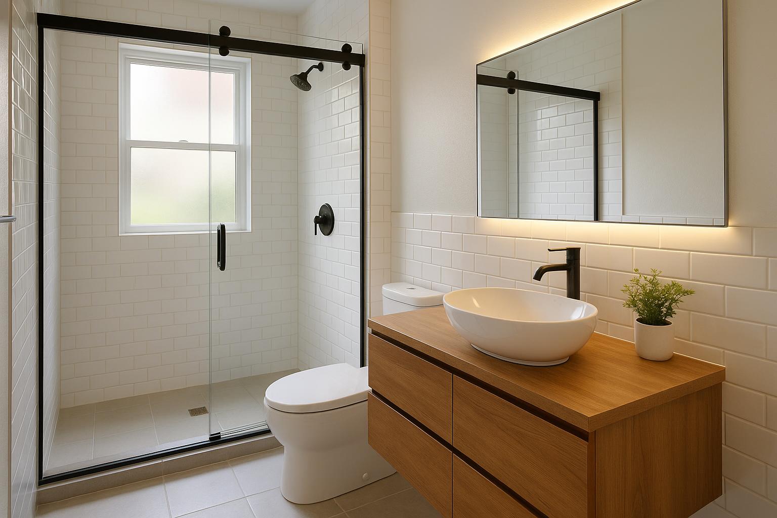 Is a Bathroom Remodel Worth It? What San Diego Homeowners Should Know