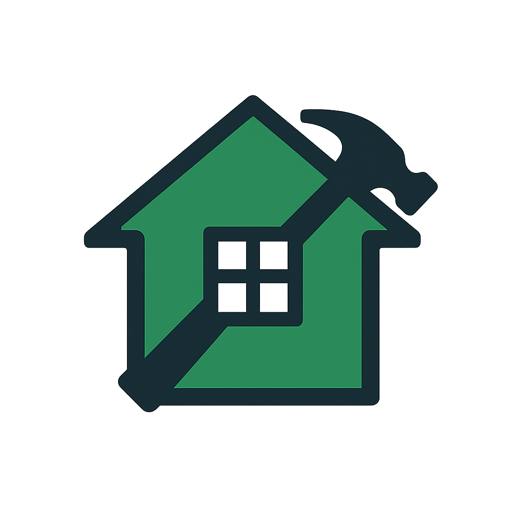 Cascade Home Builders logo